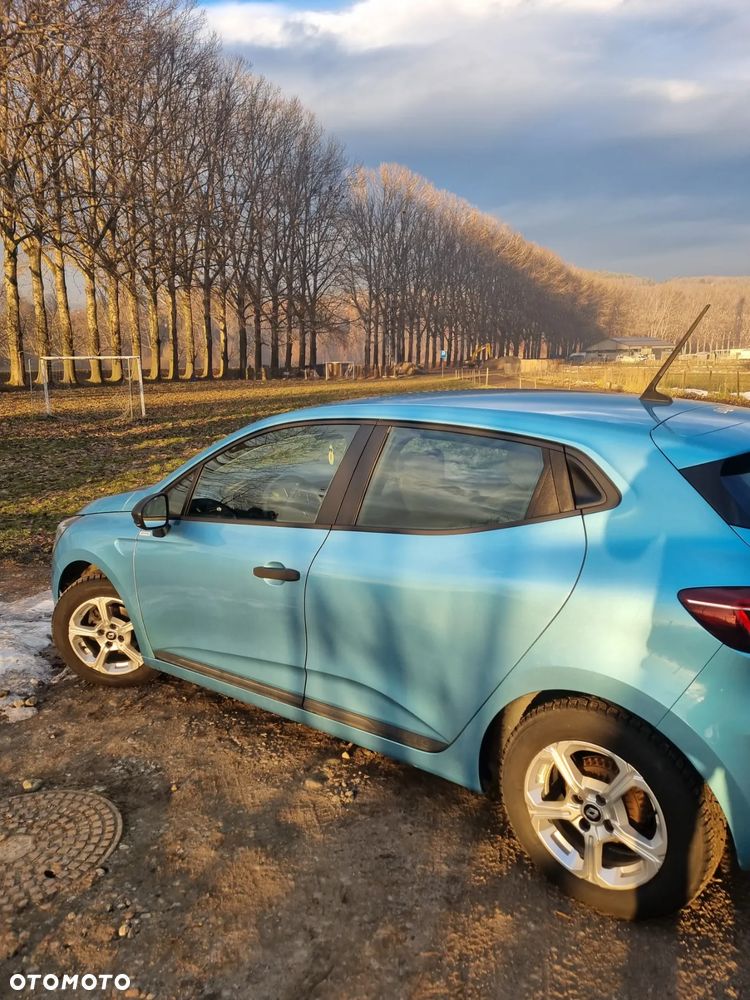 Renault Clio SCe 75 EXPERIENCE - 7