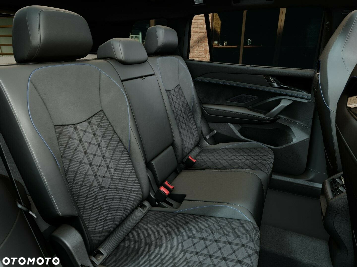 Volkswagen Tayron - 12