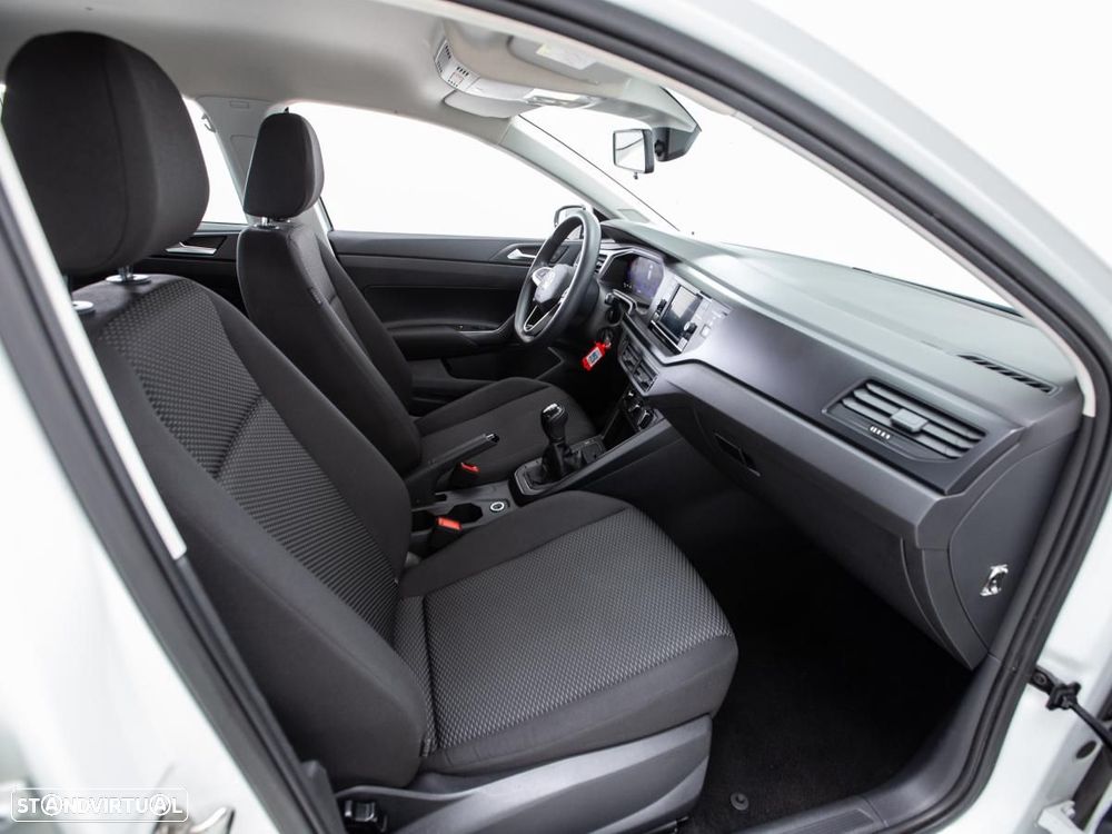 VW Polo 1.0 - 9