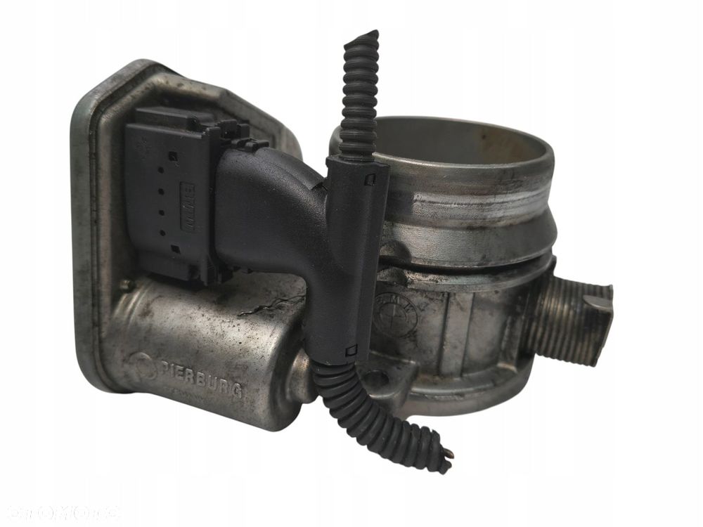 PRZEPUSTNICA BMW E87 E88 E90 E91 E83 E84 X3 2.0 D N47D20 780437302 - 2