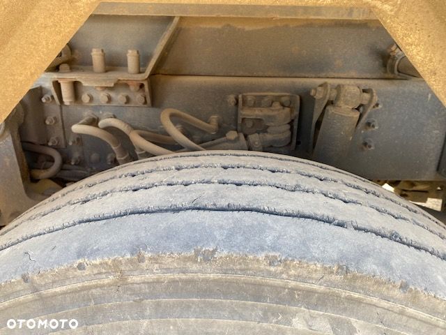 Volvo FM 489 Wywrotka 2 stronna 10x4 - 17