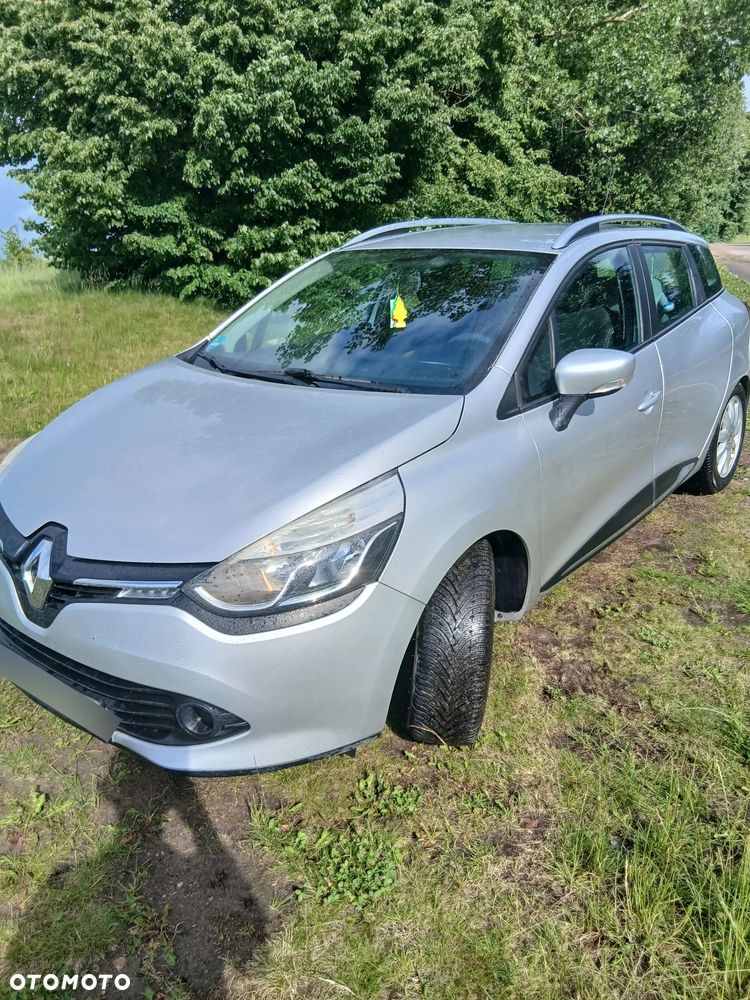 Renault Clio Energy dCi 90 Start & Stop Intens - 3