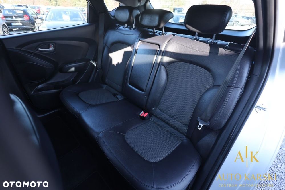 Hyundai ix35 - 34