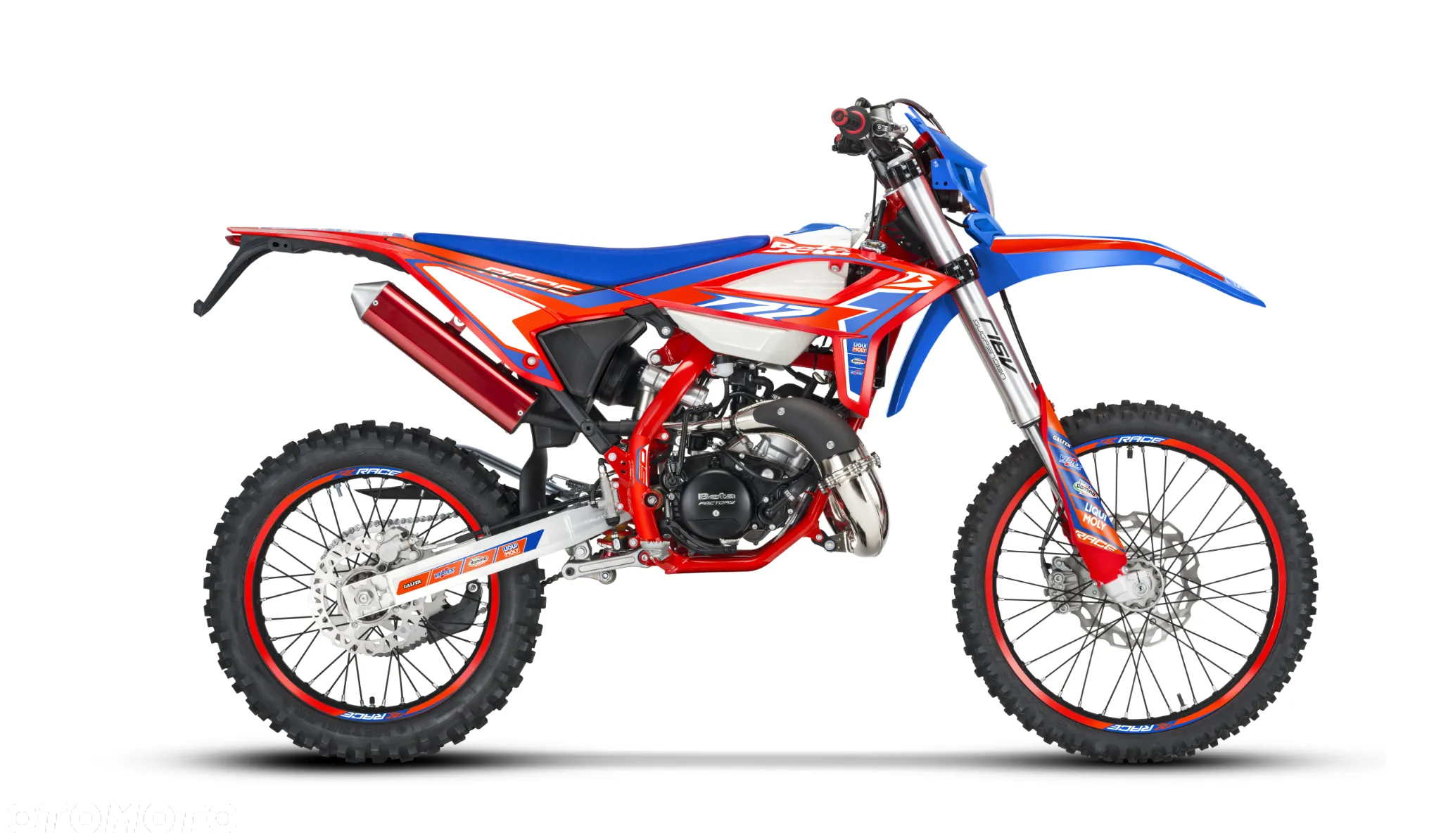 Beta RR - 7