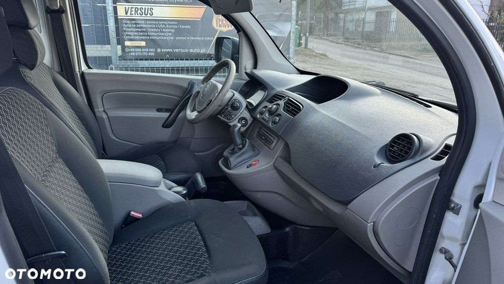 Renault Kangoo - 25