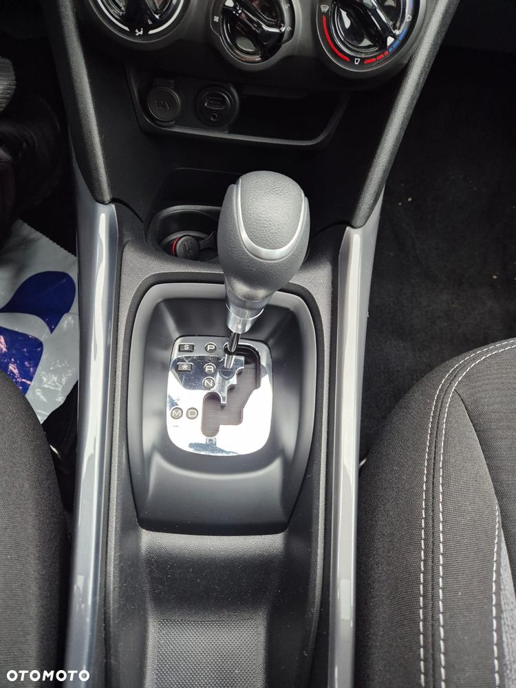 Peugeot 2008 1.2 Pure Tech GPF Allure S&S EAT6 - 6