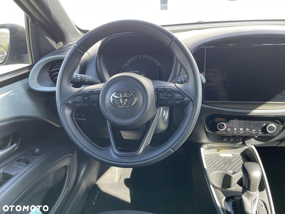 Toyota Aygo X - 11