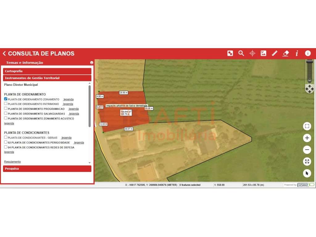 Terreno construtivo, com ótimos acessos - Grande imagem: 2/2