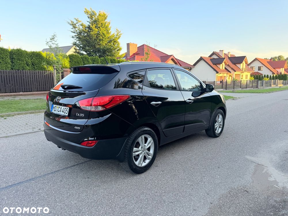 Hyundai ix35 - 3