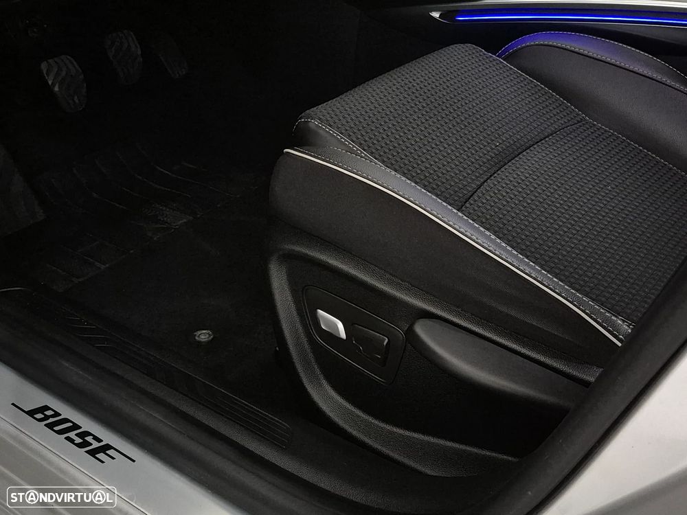 Renault Mégane Sport Tourer 1.5 dCi Bose Edition SS - 37