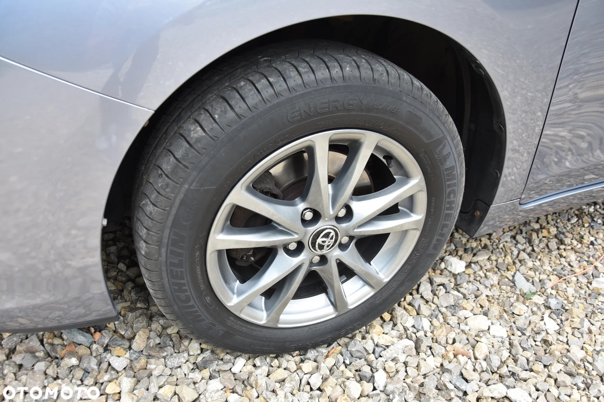 Toyota Verso 1.8 7-Sitzer Executive - 24