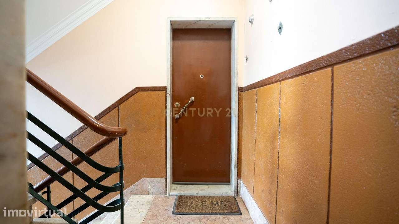T3 para Remodelação na Penha de França - Grande imagem: 2/23
