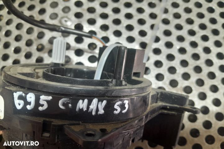 Spirala volan AND761002C / ZWAC30088B AND761002C / ZWAC30088B Ford C- - 4