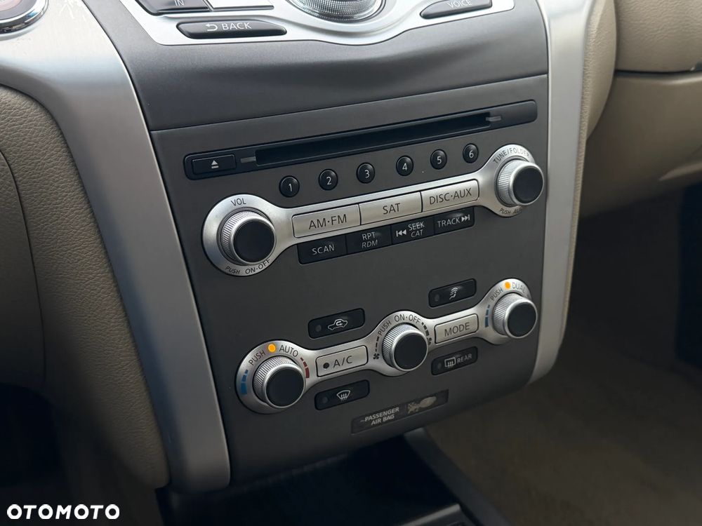 Nissan Murano 3.5 CVT Executive - 15