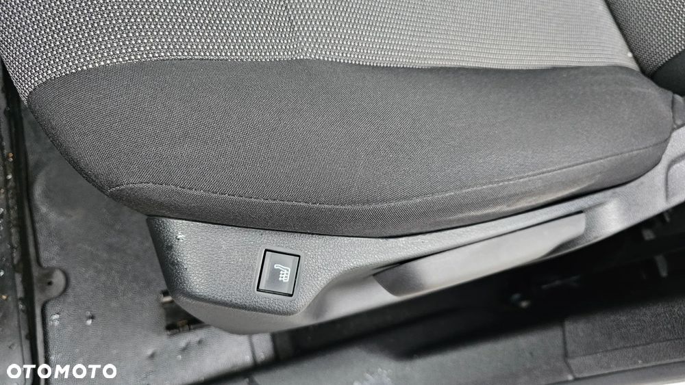 Peugeot PARTNER - 19