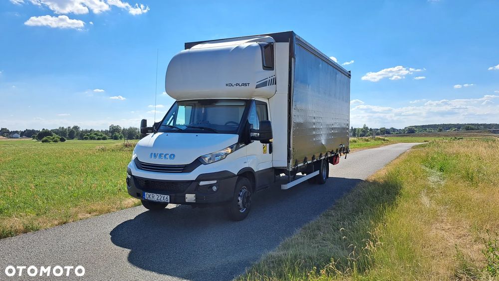 Iveco 70C210 - 5