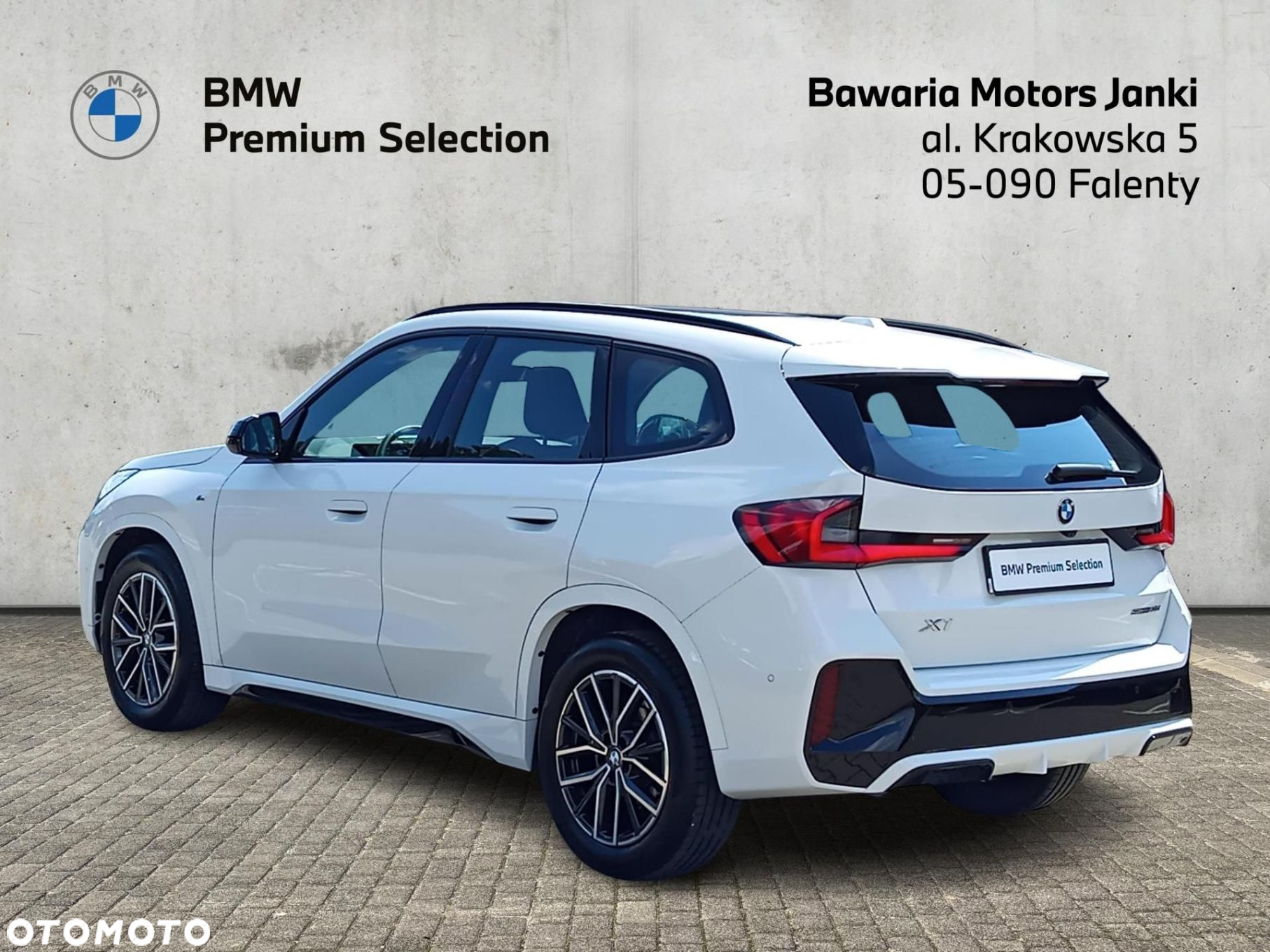 BMW X1 - 9