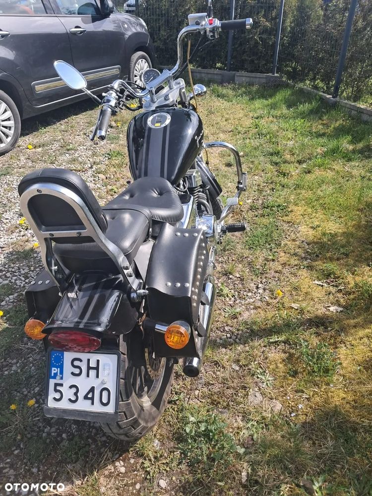Junak M11 - 9