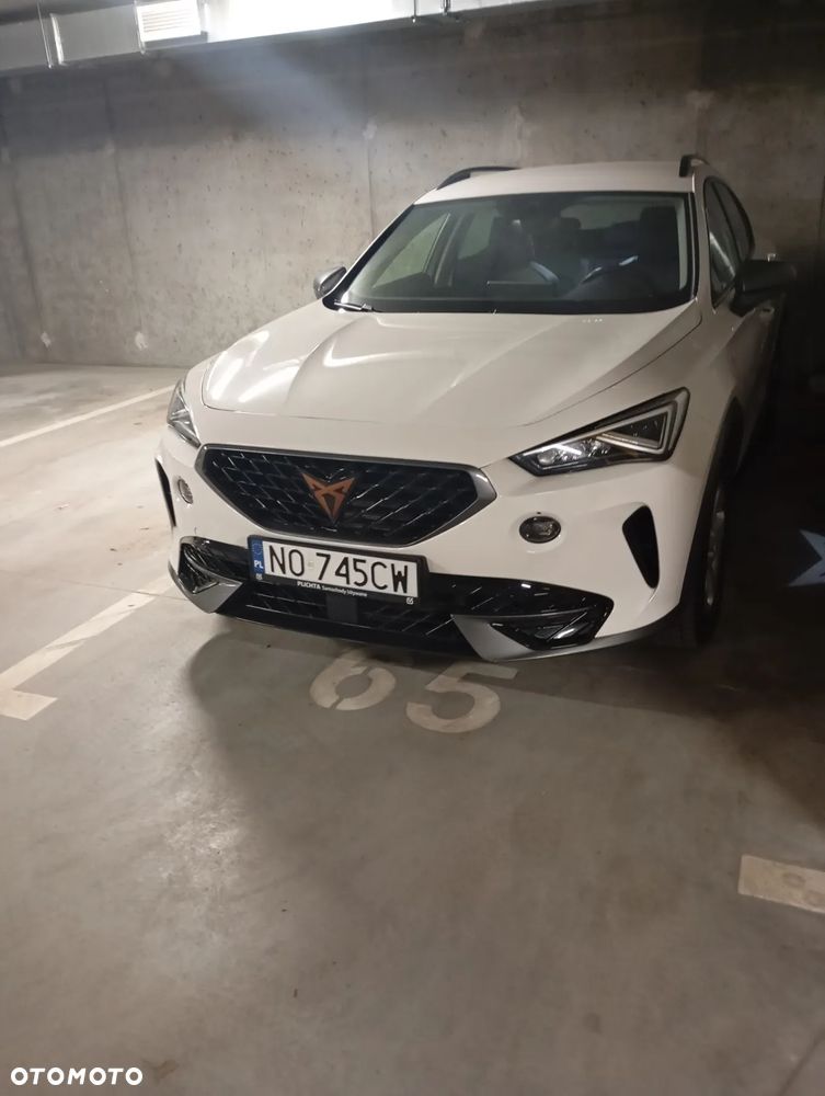 Cupra Formentor 1.4 e-Hybrid DSG - 12