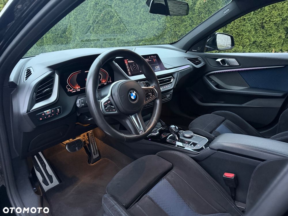BMW Seria 1 - 9