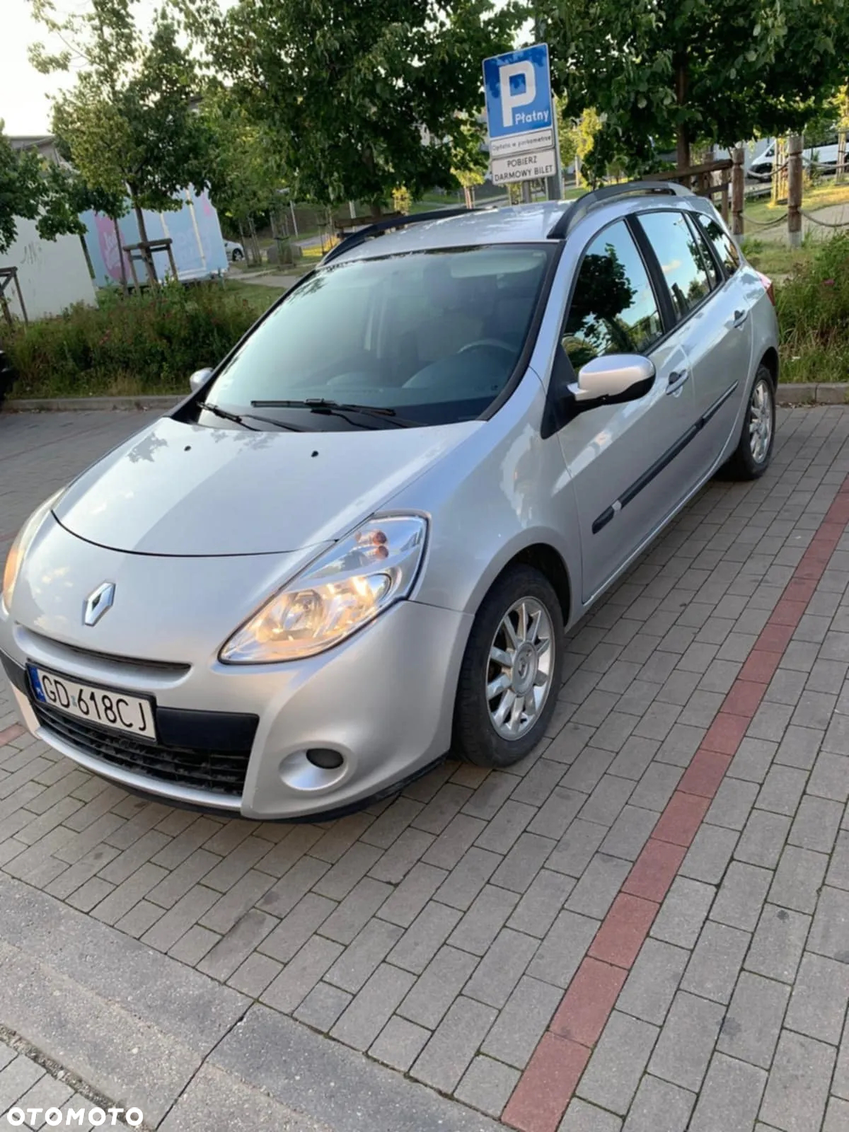 Renault Clio - 6