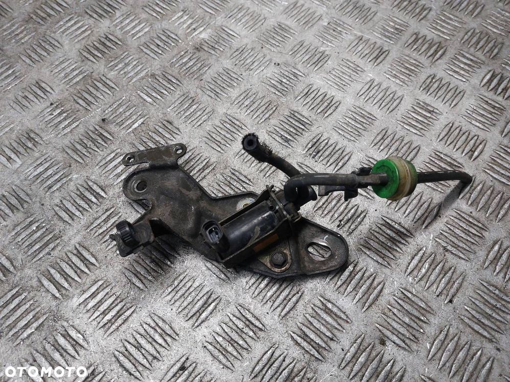 ZAWÓR PODCIŚNIENIA TOYOTA RAV4 II LIFT 2.0 D4D 25819-27040 139700-0770 - 1