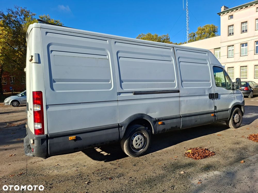 Iveco Daily - 6