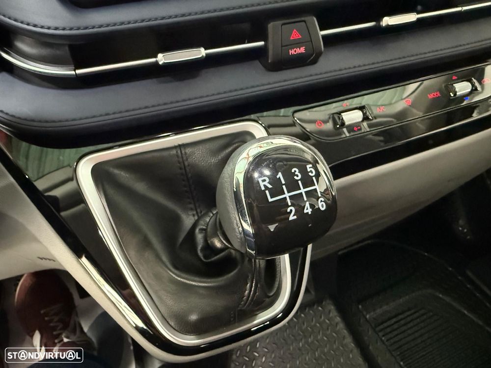 Maxus Deliver 9 - 10