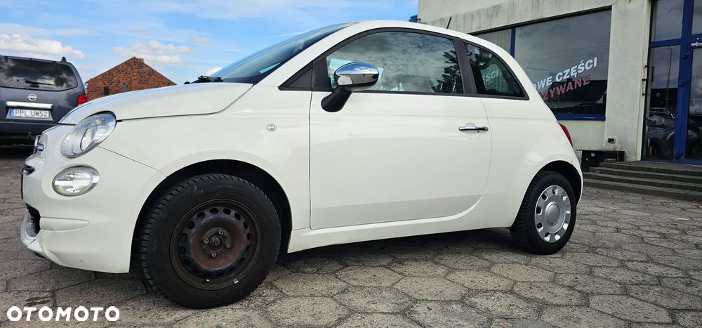 Fiat 500 1.2 8V Start&Stopp - 6