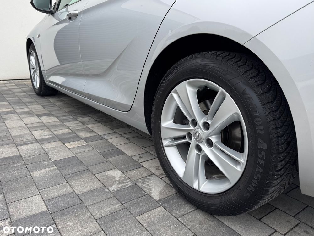 Opel Insignia 1.6 CDTI Edition S&S - 34