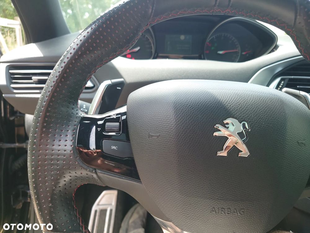 Peugeot 308 - 17