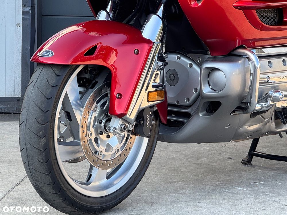Honda GL - 36