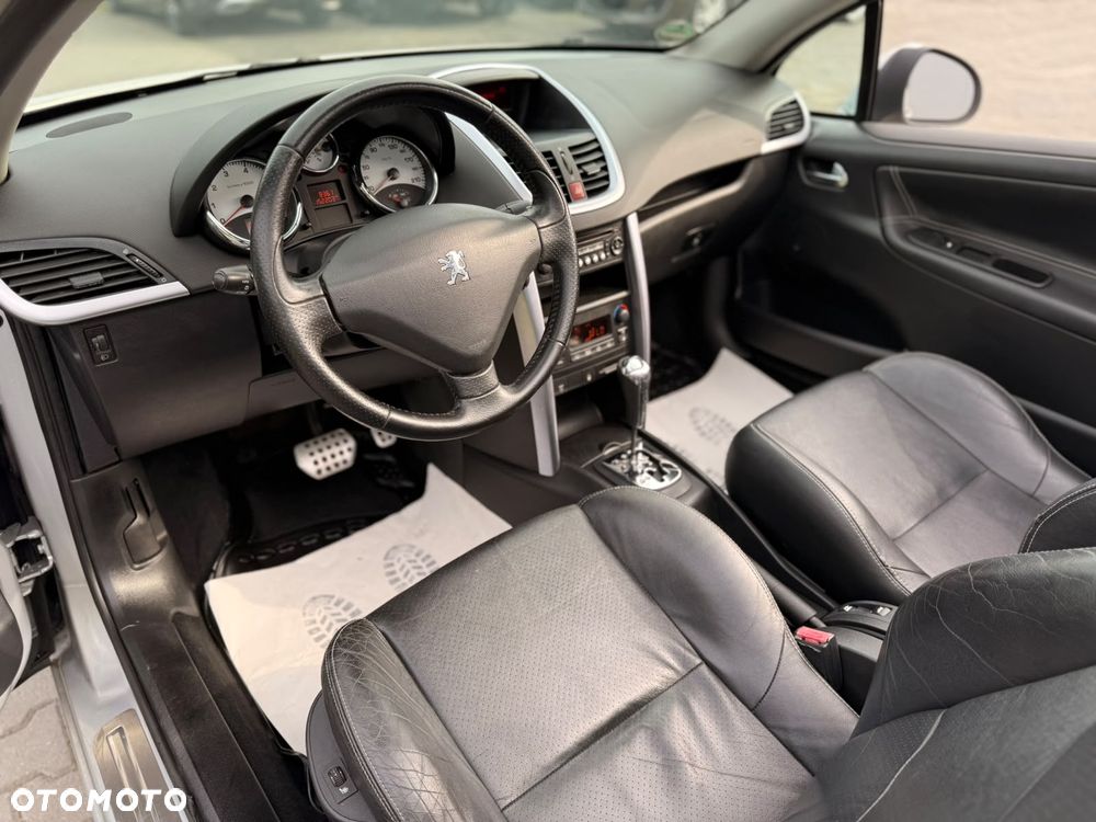 Peugeot 307 - 29