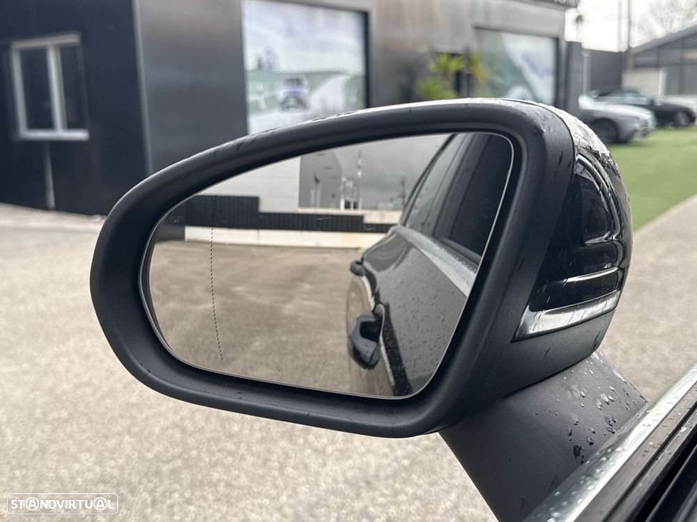 Mercedes-Benz CLA 180 d Shooting Brake Style Plus Aut. - 16