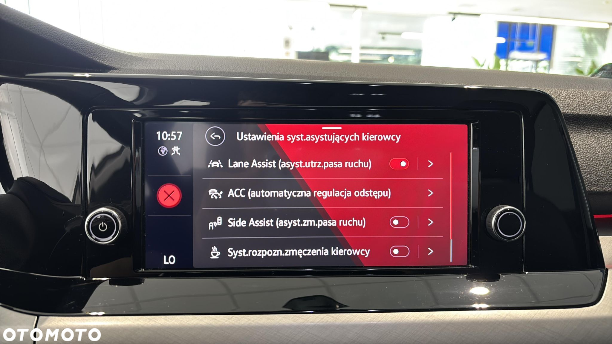 Volkswagen Golf VIII 1.5 TSI EVO Life - 22