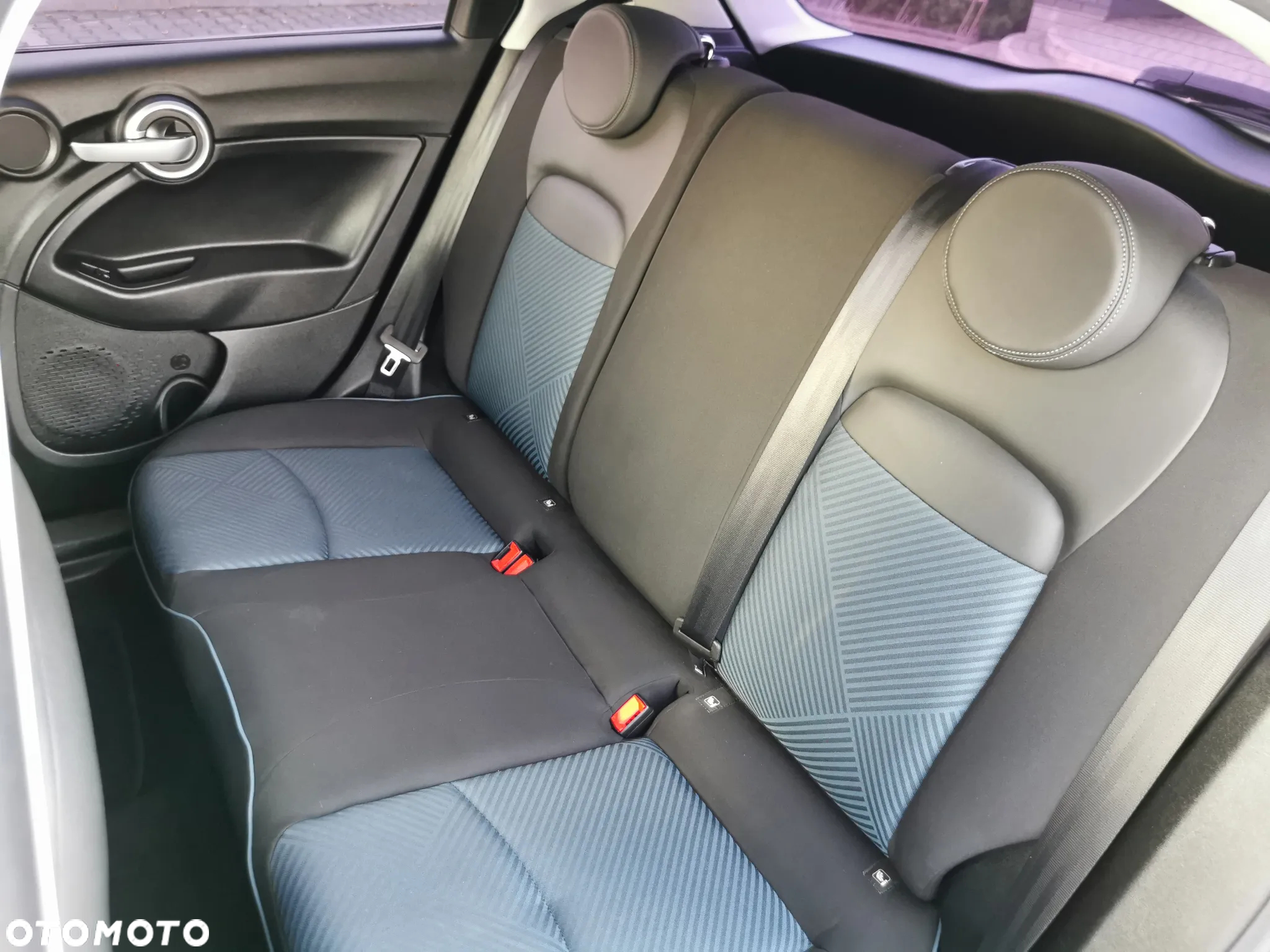 Fiat 500X 1.4 MultiAir Mirror - 19