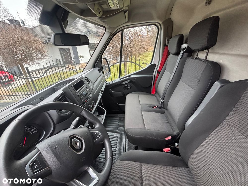 Renault MASTER - 8