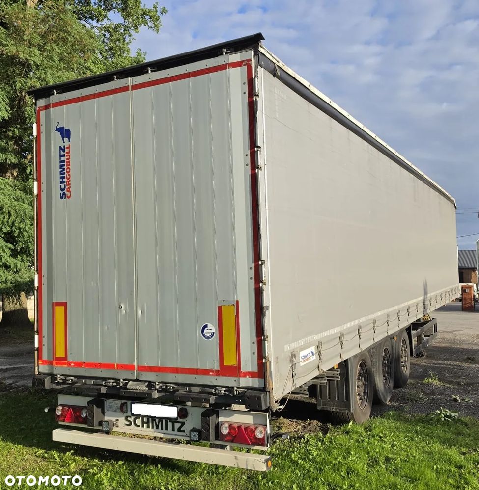 Schmitz Cargobull SCBS3T - 4