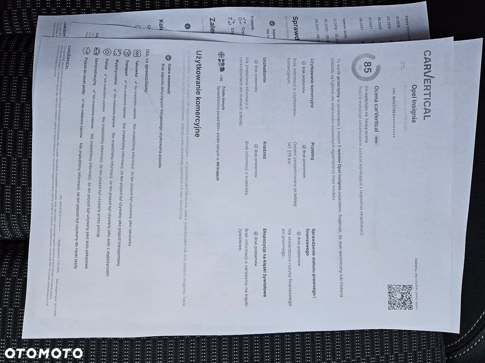 Opel Insignia 2.0 CDTI ecoFLEXStart/Stop Business Innovation - 29