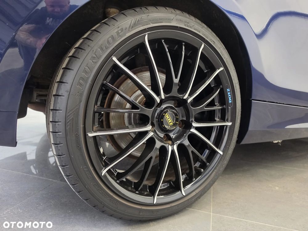 BMW Seria 1 118i - 18