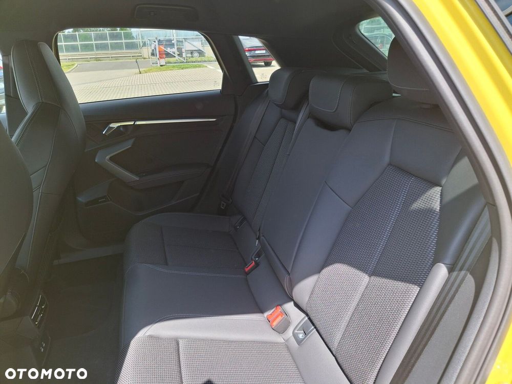 Audi A3 Sportback - 22