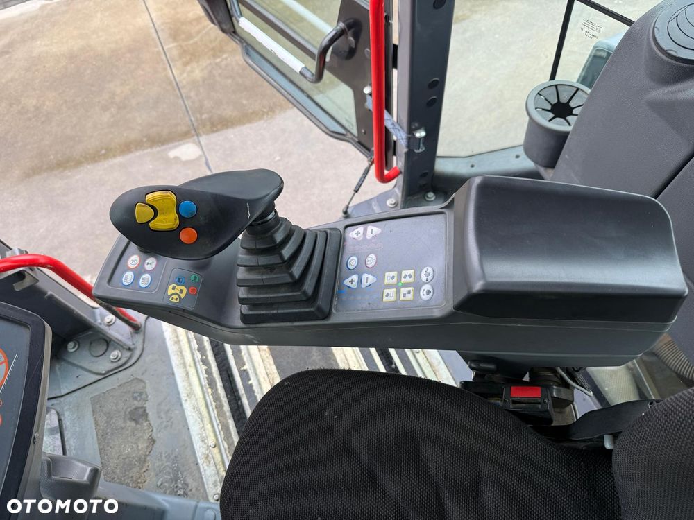 Hamm DV+90 VV-S - 18