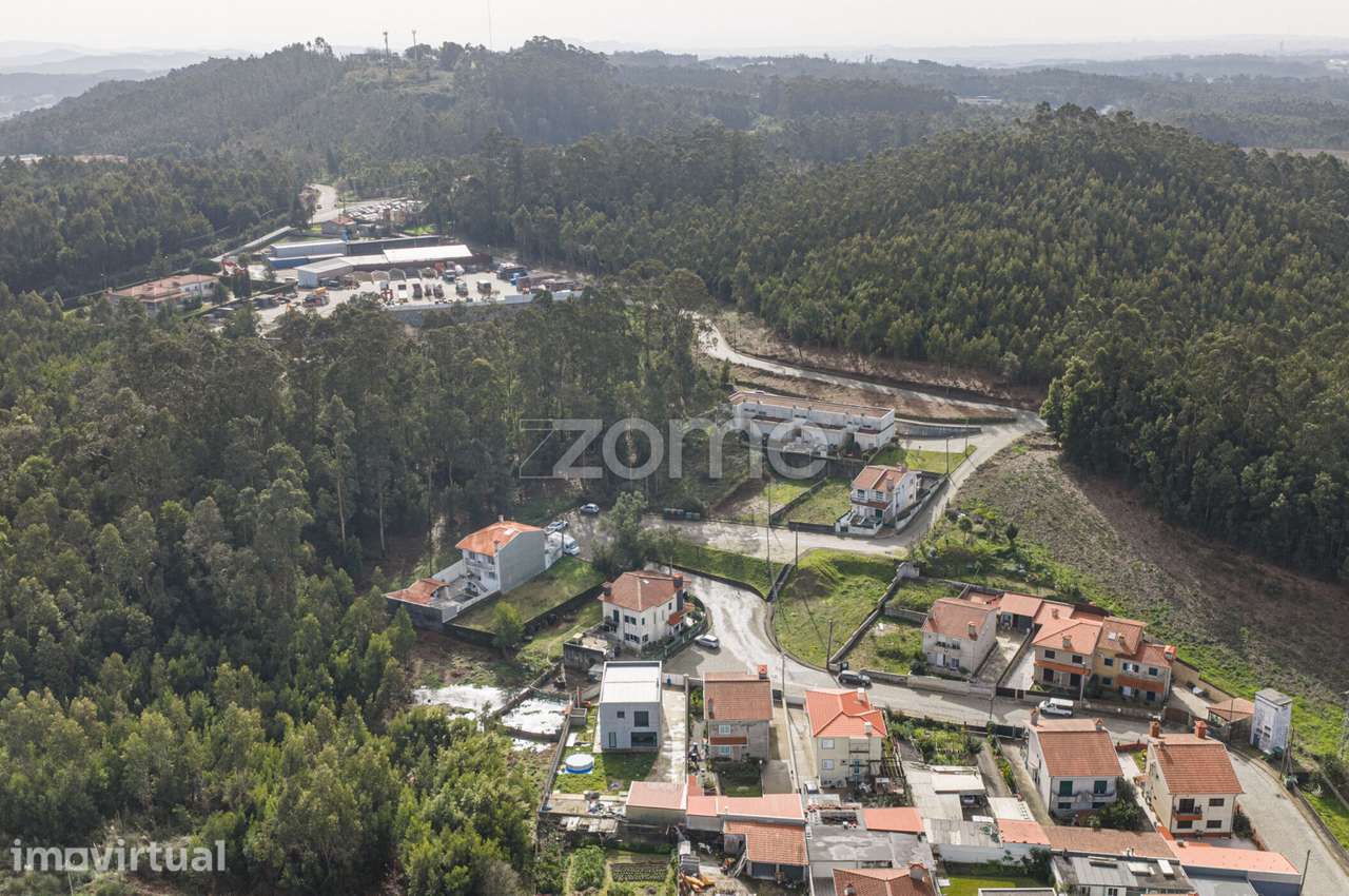 Lote com 396 m2 - Canidelo, Vila do Conde - Grande imagem: 3/17