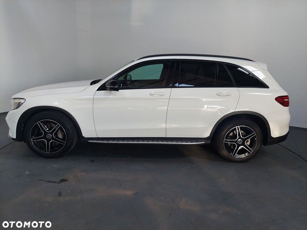 Mercedes-Benz GLC 250 4-Matic - 7