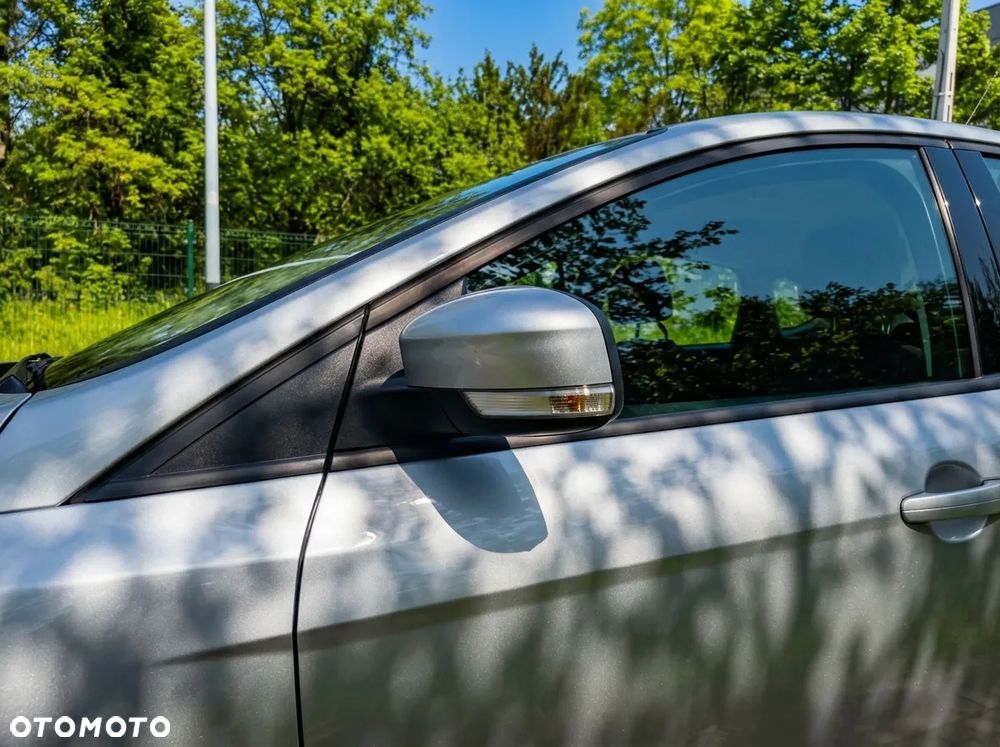 Ford Focus 1.0 EcoBoost Edition - 3