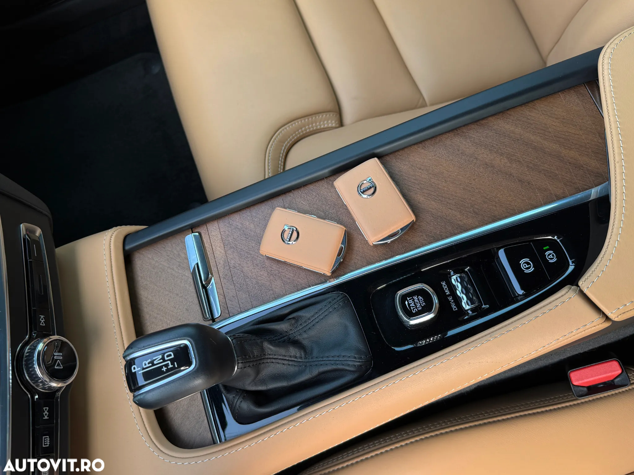Volvo S90 D3 Geartronic Inscription - 15