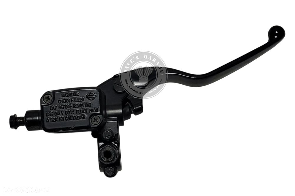 Pompa hamulcowa przód Harley Davidson XG Street 41700079 - 1