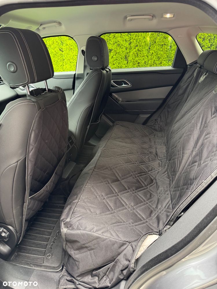 Land Rover Range Rover Velar 2.0 P250 - 12