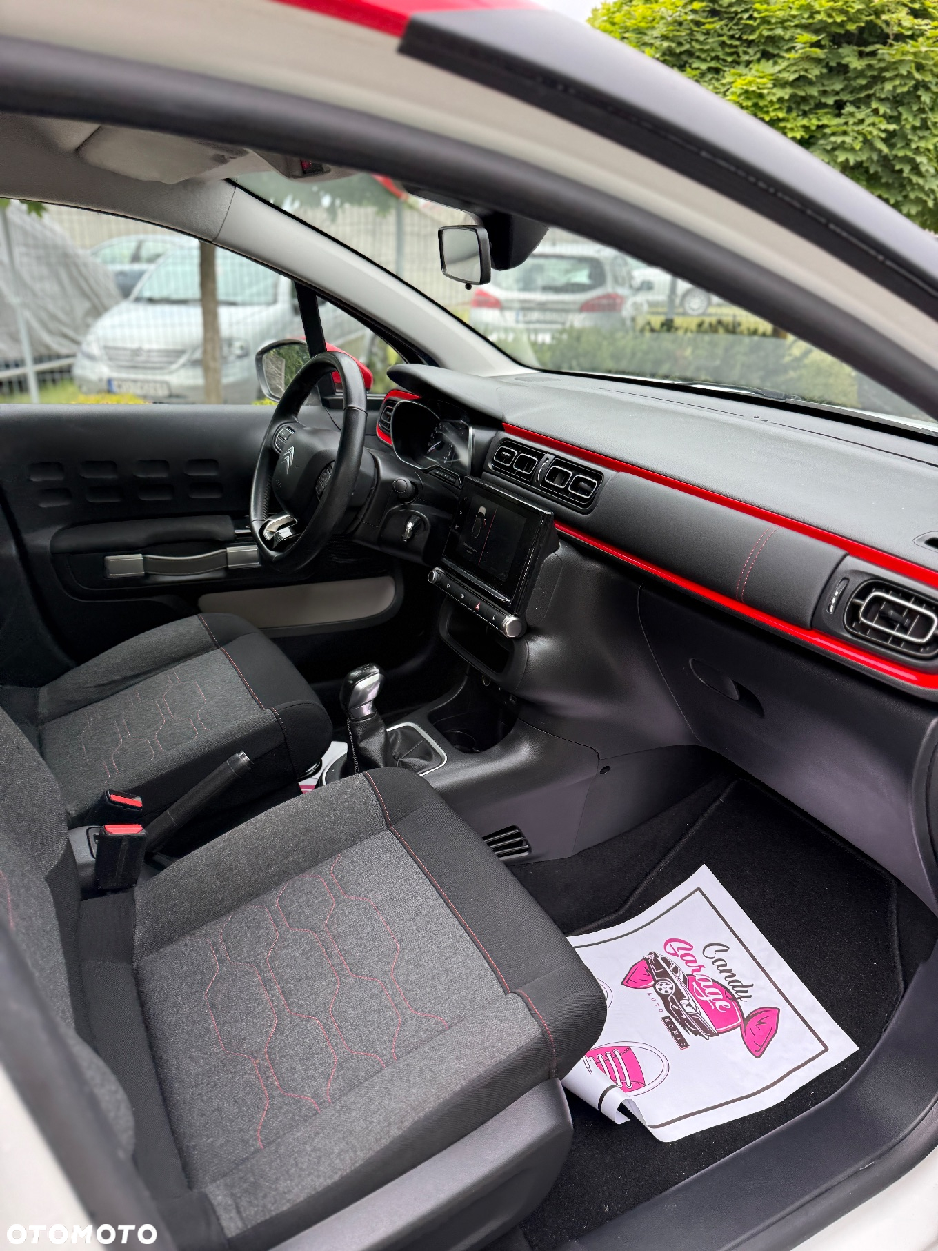 Citroën C3 1.2 PureTech Feel - 7