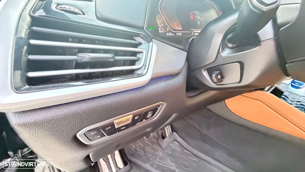 BMW X6 - 35